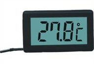 Termômetro (-50+70ºC) - Itest - TCL-10P 
