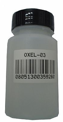 Solução Eletrolitica Mod. Oxel-03 - Oxel-03 (APENAS 02X DISPONÍVEIS)