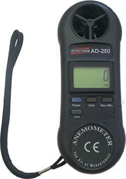 Anemômetro - AD-250