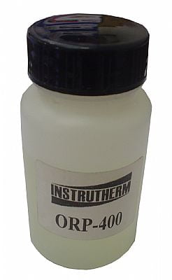 Solução de ORP +400 mV - ORP-400