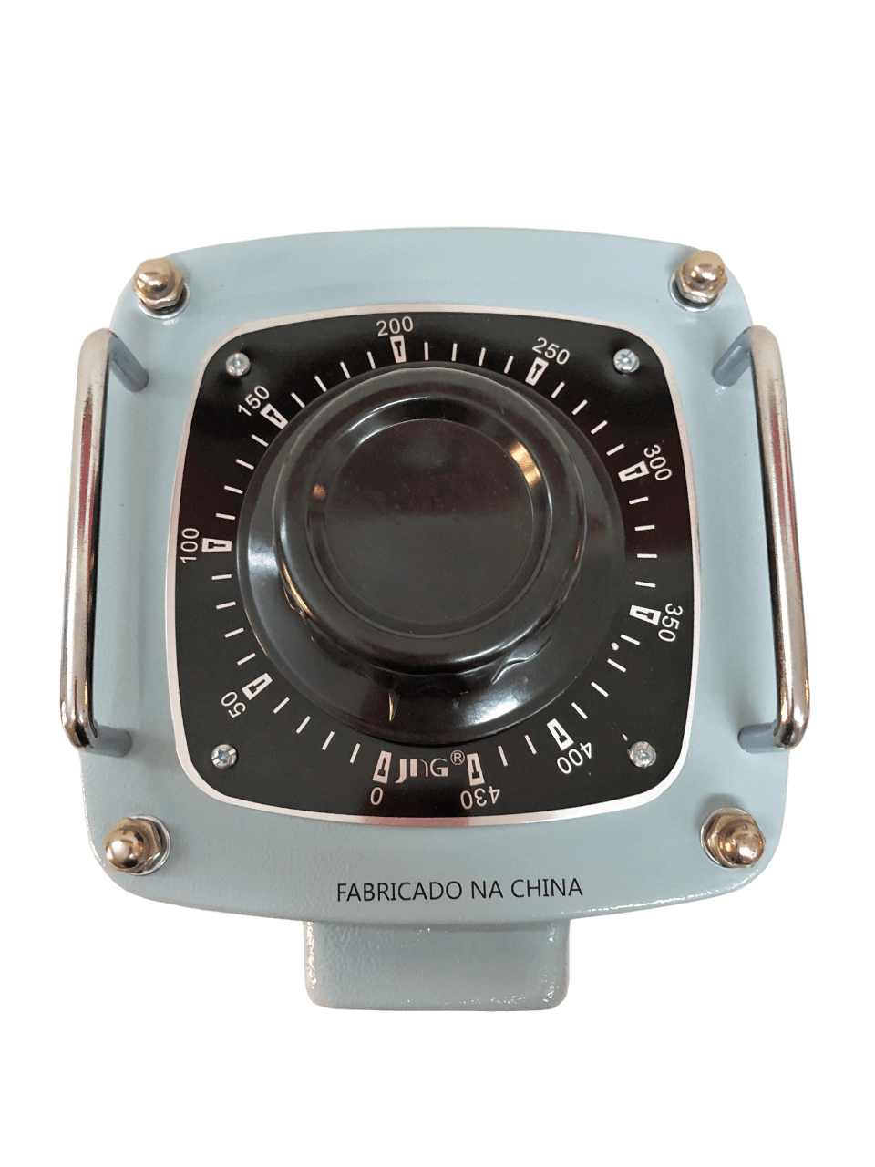 Variador de Voltagem Trifásico AC (Variac) 9 KVA c/ 380V na