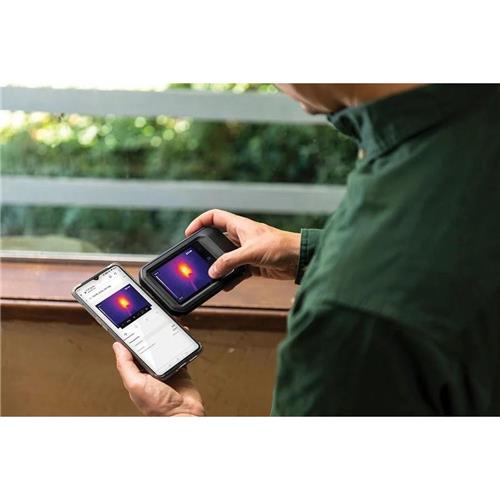 flir c3 thermal camera