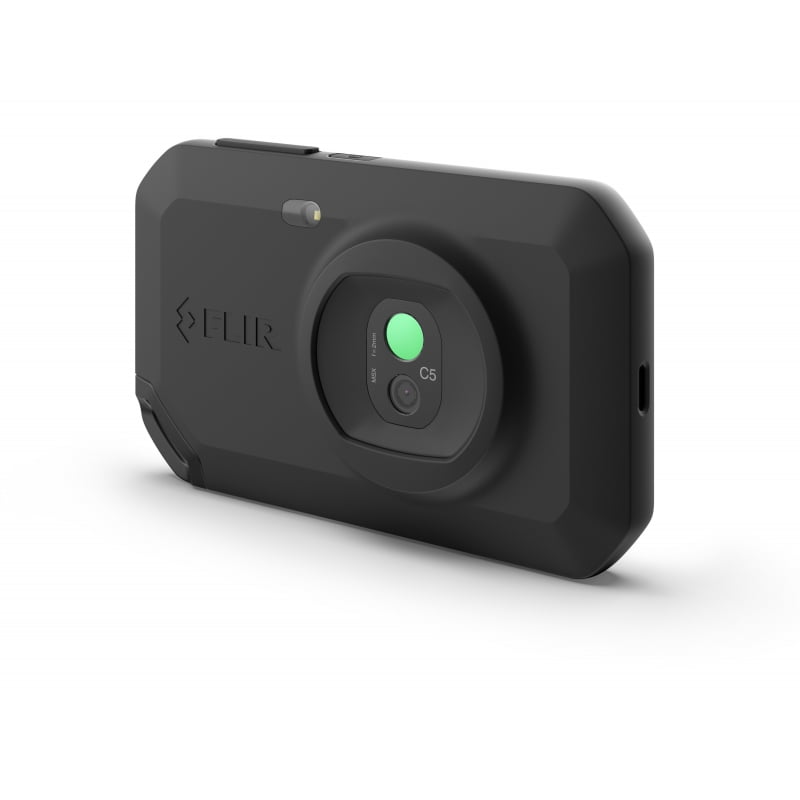 FLIR C5 - Câmera Termográfica De Bolso 19.200 Pixels