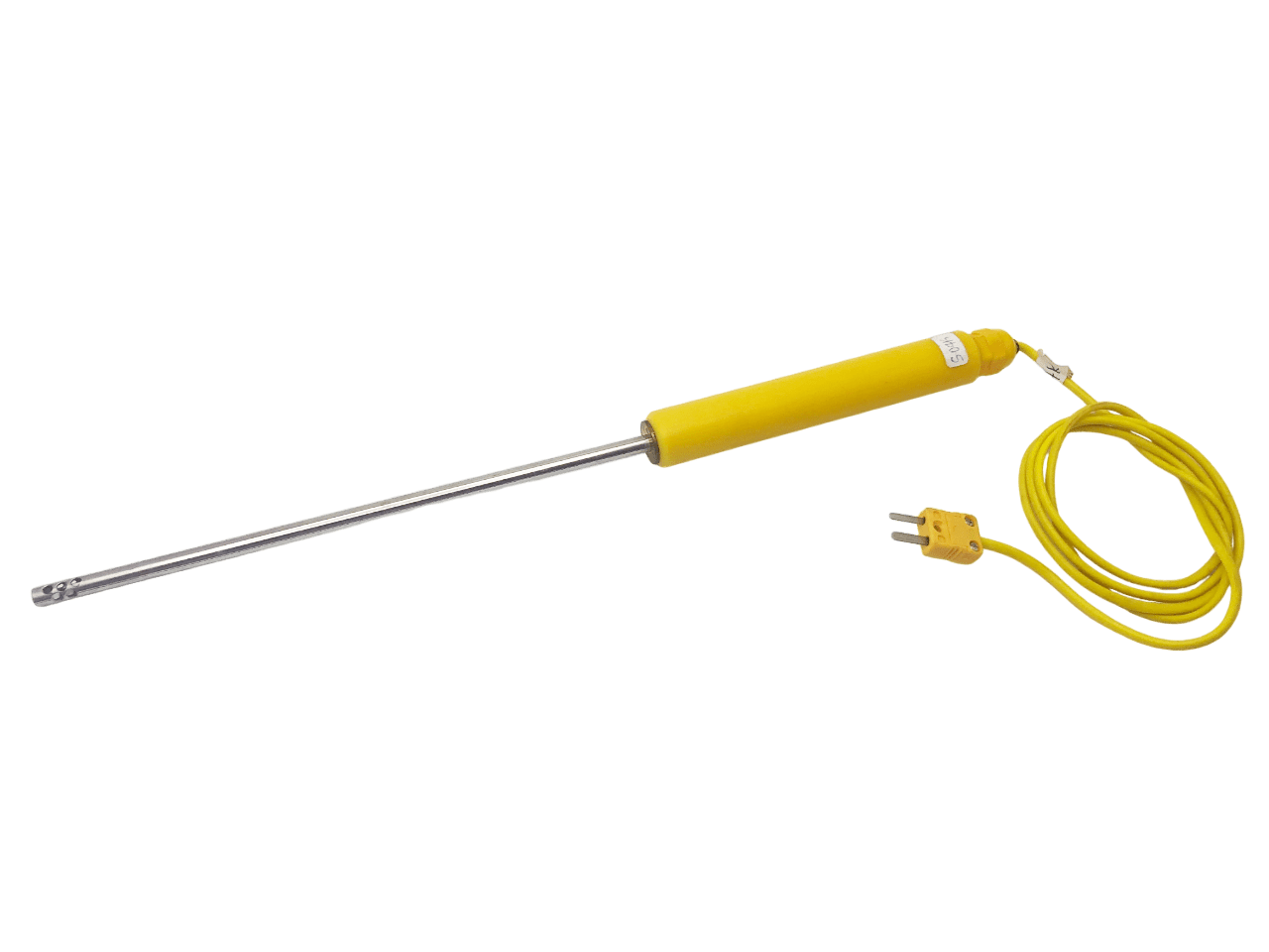 Sensor de Temperatura K (Ambiente 6x200 mm) - Itest - IT-S-04K (APENAS ...