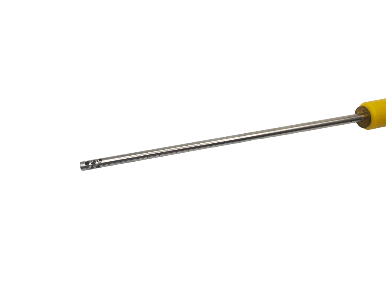 Sensor de Temperatura K (Ambiente 6x200 mm) - Itest - IT-S-04K (APENAS ...