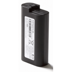 Bateria Li-ion 3,6 V, 5,2 Ah, 19 Wh - Flir - Código: T199363ACC
