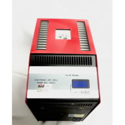 Calibrador de Termopares (Forno de Banho Seco) até 600ºC - Caldry-600