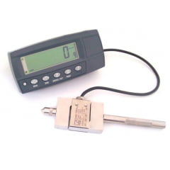 Dinamômetro Digital (tração e compressão) 5 Kgf - Crown - DBC-05