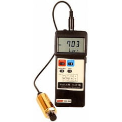 Vacuômetro Digital Portátil (1 a 1500 mbar) - VDR-920