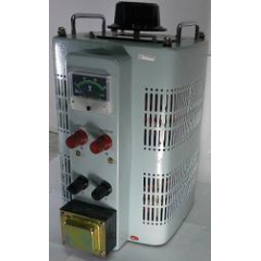Variador de Voltagem Monofásico (Variac) 10 KVA, 40A - JNG - TDGC2-10