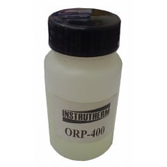 Solução de ORP +400 mV - ORP-400