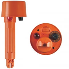 Detector de tensão s/contato (240V a 500 KV CA) Minipa - Ez-Hv 