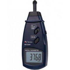 Tacômetro Contato - Minipa - MDT-2245C 