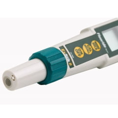 Medidor de fluoreto Leitura de 0,1 a 9,99 ppm mv ou mg/L - Extech - FL-700