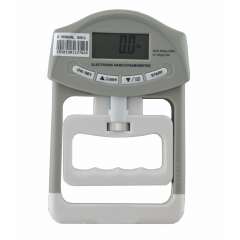 Dinamômetro Digital 90 kgf - Manual-90