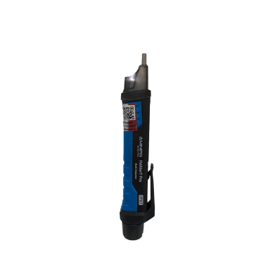 Detector de Tensão s/ Contato (24 a 1000 VAC) CAT IV Minipa HdAlerT-Pro