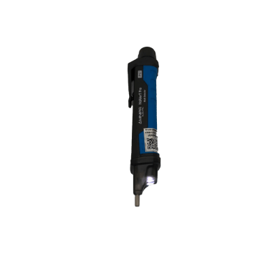 Detector de Tensão s/ Contato (24 a 1000 VAC) CAT IV Minipa HdAlerT-Pro