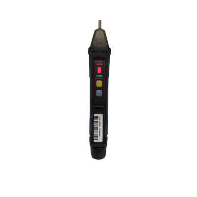 Detector de Tensão s/ Contato (24 a 1000 VAC) CAT IV Minipa HdAlerT-Pro