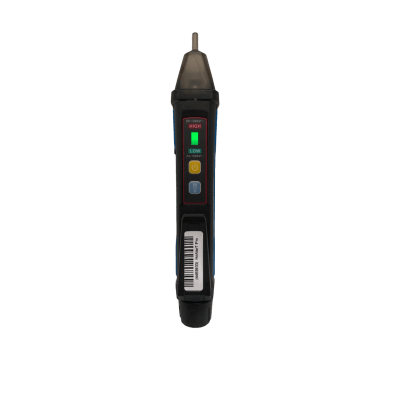 Detector de Tensão s/ Contato (24 a 1000 VAC) CAT IV Minipa HdAlerT-Pro