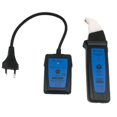 LOCALIZADOR DE DISJUNTOR (110/220V) - MINIPA – EzFind-I