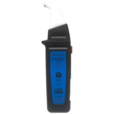 LOCALIZADOR DE DISJUNTOR (110/220V) - MINIPA – EzFind-I