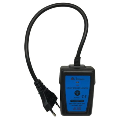 LOCALIZADOR DE DISJUNTOR (110/220V) - MINIPA – EzFind-I