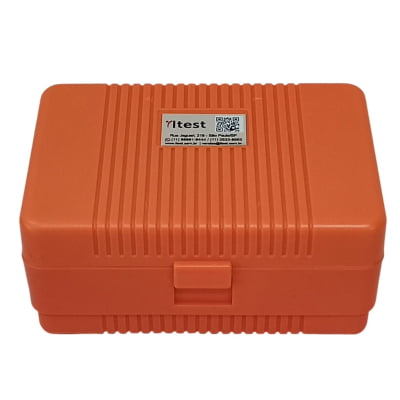 Megômetro (60GΩ /1KV) - TESTE PI E DAR - SOLDEN - MG-3020