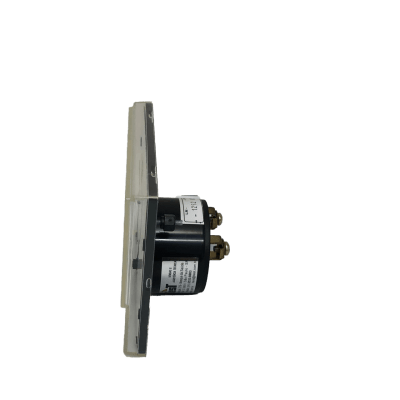 MILIAMPERÍMETRO RENZ MOD. BM-116A (APENAS 01X DISPONÍVEL)