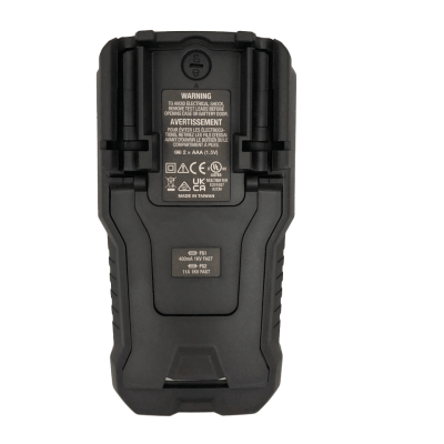 MULTIMETRO TRUE RMS CA/CC LoZ Volts CAT IV - FLIR - DM-66