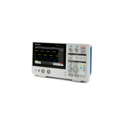 Osciloscópio 50MHz 2 canais, 1,25GS/s TEKTRONIX – DPO1052