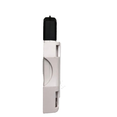 DATA LOGGER (REGISTRADOR DE DADOS) USB-C DE UMIDADE/TEMPERATURA - MINIPA - EZTEMP-11