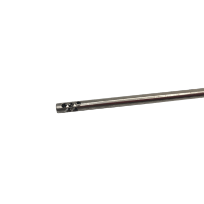 Sensor de Temperatura K (Ambiente 6x200 mm) - Itest - IT-S-04K (APENAS 01X DISPONÍVEL)