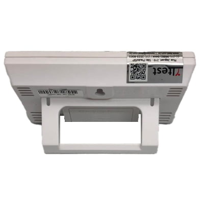 Termo-Higrômetro-Relógio Máx/Mín (temp int.) - Minipa - MT-242B Termo-Higrômetro-Relógio Máx/Mín (temp int.) - Minipa - MT-242B