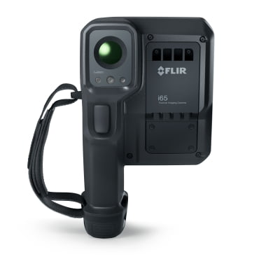 CÂMERA TERMOGRÁFICA FLIR COM INTELIGÊNCIA ORIENTADA POR APLICATIVOS – Série Ixx CÂMERA TERMOGRÁFICA FLIR COM INTELIGÊNCIA ORIENTADA POR APLICATIVOS – Série Ixx