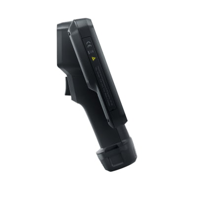 CÂMERA TERMOGRÁFICA FLIR COM INTELIGÊNCIA ORIENTADA POR APLICATIVOS – Série Ixx