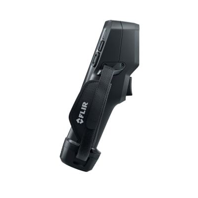 CÂMERA TERMOGRÁFICA FLIR COM INTELIGÊNCIA ORIENTADA POR APLICATIVOS – Série Ixx