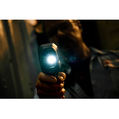 CÂMERA TERMOGRÁFICA PONTUAL 19.200 PIXELS (-25º A +1.080ºC) - CAMPO VISÃO: 44º x 57º c/MSX, LANTERNA - FLIR TG-298