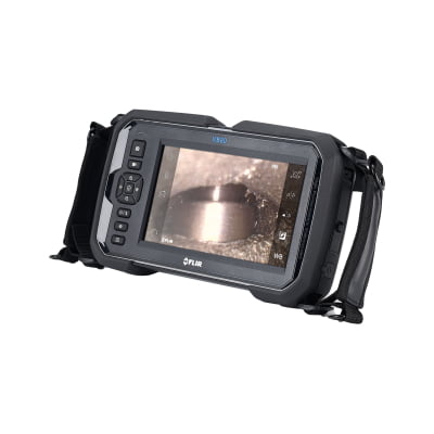 Videoscópio de Alto Desempenho FLIR VS80 Videoscópio de Alto Desempenho FLIR VS80