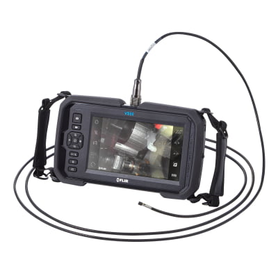 Videoscópio de Alto Desempenho FLIR VS80 Videoscópio de Alto Desempenho FLIR VS80