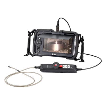 Videoscópio de Alto Desempenho FLIR VS80 