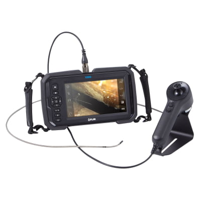 Videoscópio de Alto Desempenho FLIR VS80 