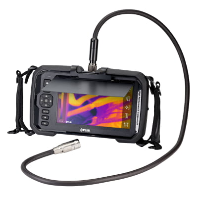 Videoscópio de Alto Desempenho FLIR VS80 
