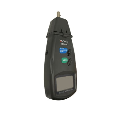 Tacômetro Óptico/Contato - Minipa - MDT-2238B