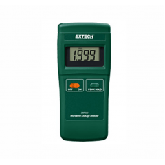 Detector De Vazamentos De Micro-Ondas - Extech - EMF-300